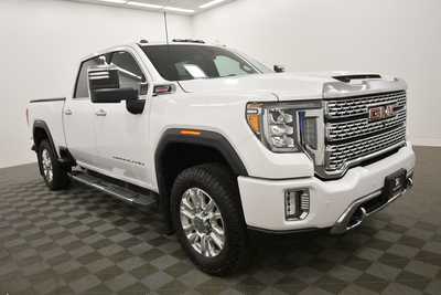 2023 GMC 2500 Crew Cab, $65499. Photo 9