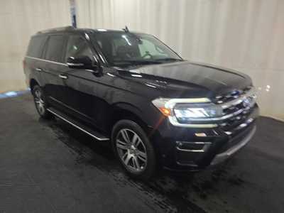 2023 Ford Expedition, $50999. Photo 2