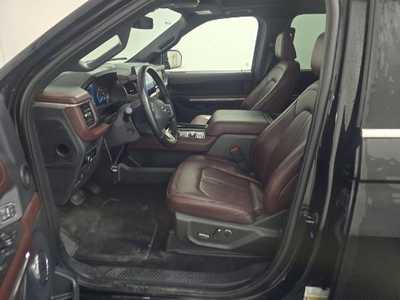 2023 Ford Expedition, $50999. Photo 3