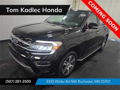 2023 Ford Expedition, $50999. Photo 1
