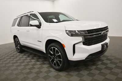 2021 Chevrolet Tahoe, $48499. Photo 10