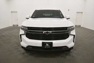 2021 Chevrolet Tahoe, $48499. Photo 11