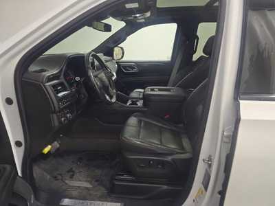 2021 Chevrolet Tahoe, $49999. Photo 3