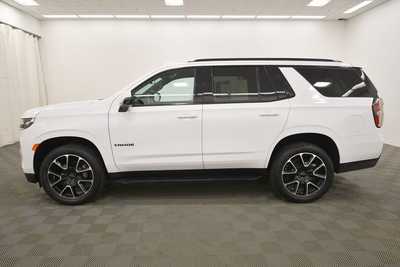 2021 Chevrolet Tahoe, $48499. Photo 4