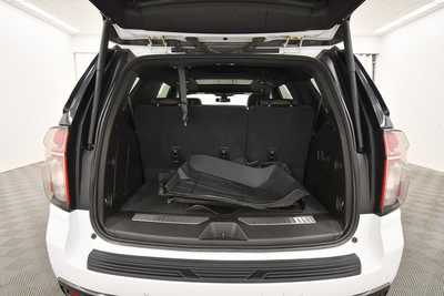 2021 Chevrolet Tahoe, $48499. Photo 7