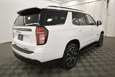 2021 Chevrolet Tahoe, $48499. Photo 8