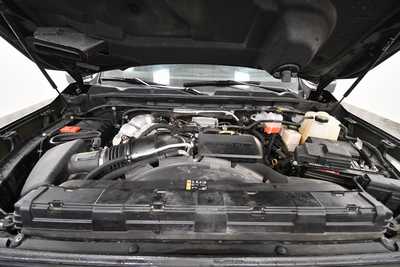 2022 GMC 2500 Crew Cab, $55499. Photo 12