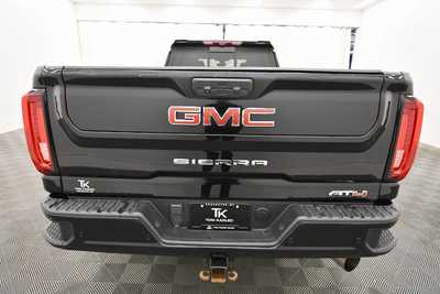2022 GMC 2500 Crew Cab, $55499. Photo 6