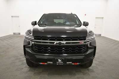 2022 Chevrolet Suburban, $47999. Photo 11