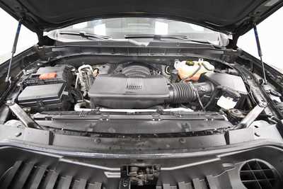 2022 Chevrolet Suburban, $47999. Photo 12