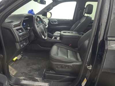 2022 Chevrolet Suburban, $51999. Photo 3