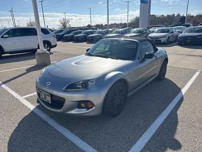 2015 Mazda Miata, $15999. Photo 2