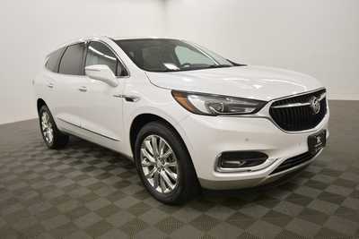 2019 Buick Enclave, $19999. Photo 10