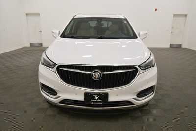 2019 Buick Enclave, $19999. Photo 11