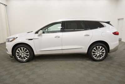 2019 Buick Enclave, $19999. Photo 4