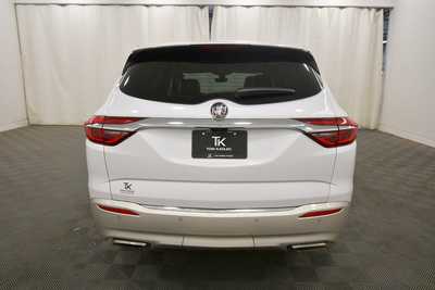 2019 Buick Enclave, $19999. Photo 6