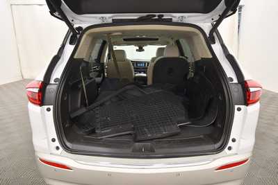 2019 Buick Enclave, $19999. Photo 7