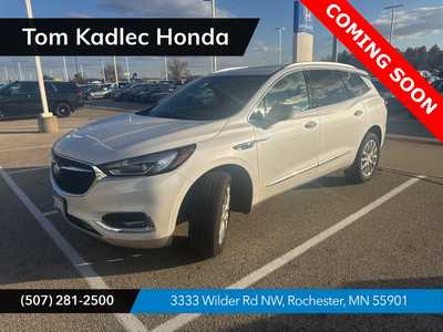 2019 Buick Enclave, $20999. Photo 1