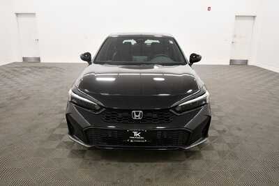 2026 Honda Civic, $29489. Photo 10