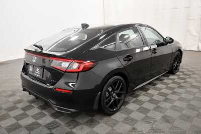 2026 Honda Civic, $29489. Photo 7