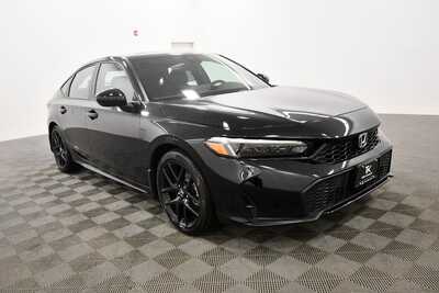 2026 Honda Civic, $29489. Photo 9