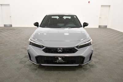 2026 Honda Civic, $29547. Photo 10