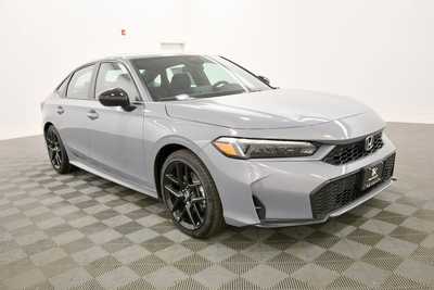 2026 Honda Civic, $29547. Photo 9