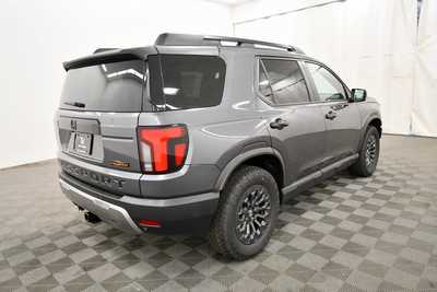2026 Honda Passport, $50250. Photo 7