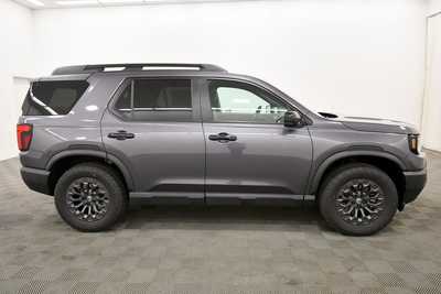 2026 Honda Passport, $50250. Photo 8