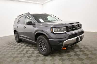 2026 Honda Passport, $50250. Photo 9