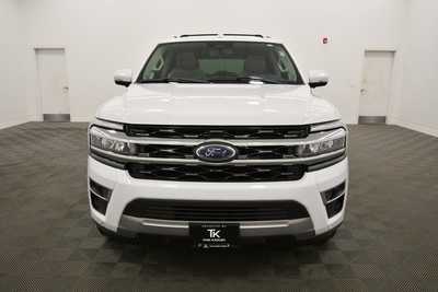 2024 Ford Expedition Max, $50499. Photo 11