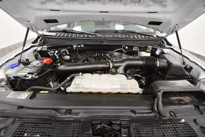 2024 Ford Expedition Max, $50499. Photo 12