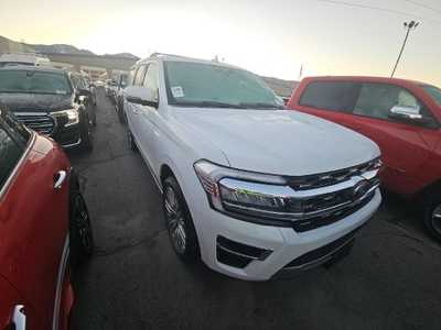 2024 Ford Expedition Max, $55999. Photo 2
