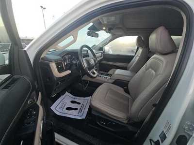 2024 Ford Expedition Max, $55999. Photo 3