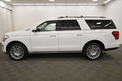 2024 Ford Expedition Max, $50499. Photo 4
