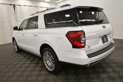 2024 Ford Expedition Max, $50499. Photo 5