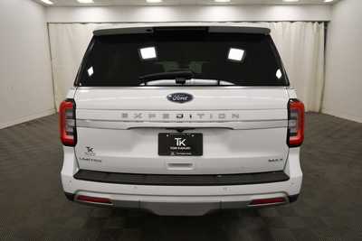 2024 Ford Expedition Max, $50499. Photo 6