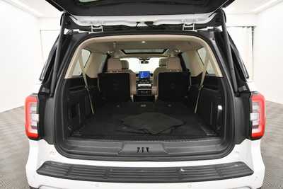 2024 Ford Expedition Max, $50499. Photo 7