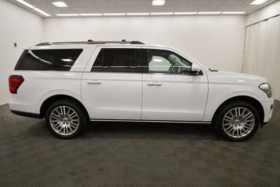 2024 Ford Expedition Max, $50499. Photo 9