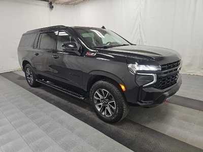 2024 Chevrolet Suburban, $65999. Photo 2