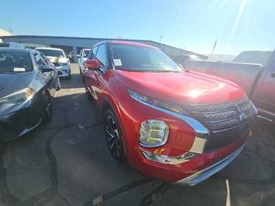 2024 Mitsubishi Outlander, $25999. Photo 2