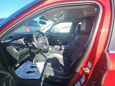 2024 Mitsubishi Outlander, $25999. Photo 3