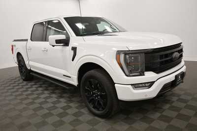 2023 Ford F150 Crew Cab, $43499. Photo 10
