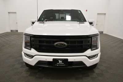 2023 Ford F150 Crew Cab, $43499. Photo 11