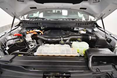 2023 Ford F150 Crew Cab, $43499. Photo 12