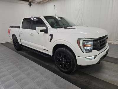 2023 Ford F150 Crew Cab, $48999. Photo 2