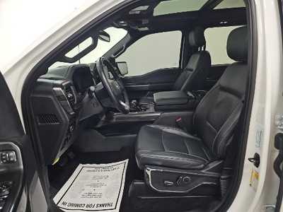 2023 Ford F150 Crew Cab, $48999. Photo 3