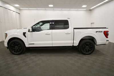 2023 Ford F150 Crew Cab, $43499. Photo 4
