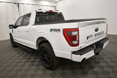 2023 Ford F150 Crew Cab, $43499. Photo 5