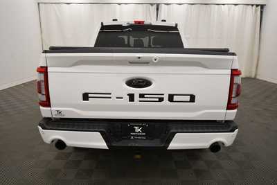 2023 Ford F150 Crew Cab, $43499. Photo 6